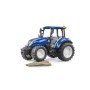 Bruder - Tractor New Holland T5.120 Bruder - 4